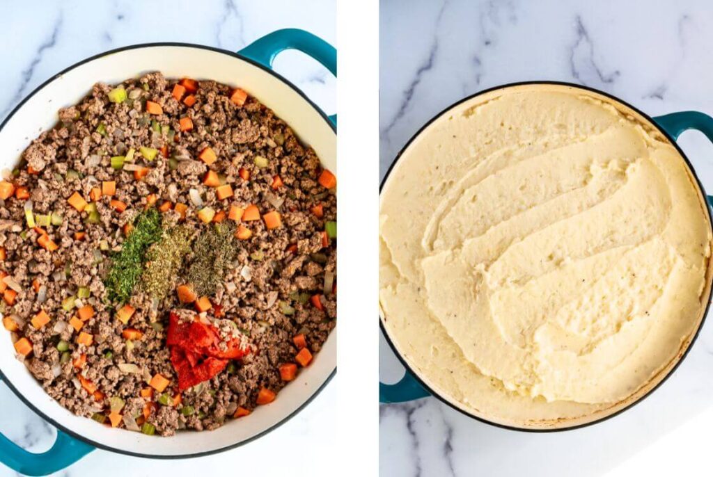 Best Shepherd’s Pie Recipe