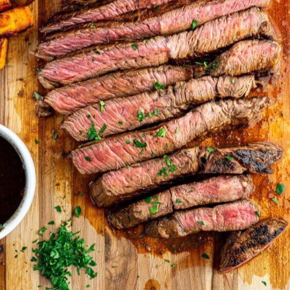 World’s Best Steak Marinade (2)